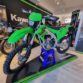 Kawasaki KX 250 X MY 2024