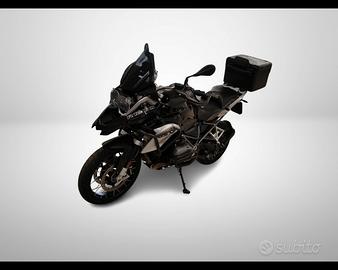 BMW MOTO R 1200 GS - ABS