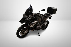 BMW MOTO R 1200 GS - ABS