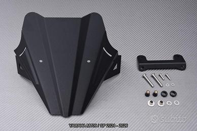 Cupolino / Parabrezza YAMAHA MT09 / SP 2024 - 2026