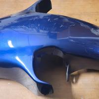 ricambi transalp 650