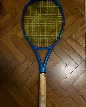 Nuova ezone 100 manico l2