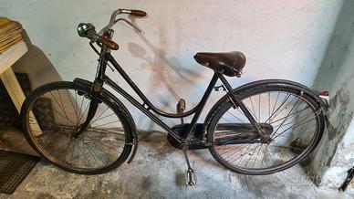 Bici d'epoca 
