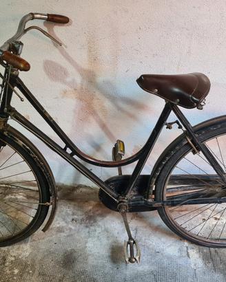 Bici d'epoca 
