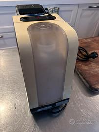 Macchinetta caffè a cialde funzionante