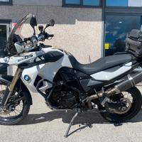 Bmw F 800 GS