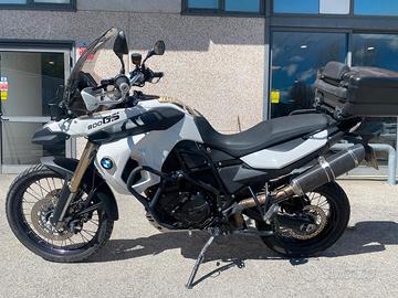 Bmw F 800 GS