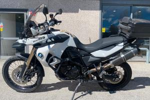 Bmw F 800 GS