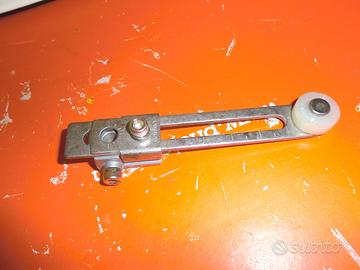 OMRON leva finecorsa regolabile