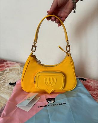 borsetta Chiara Ferragni 
