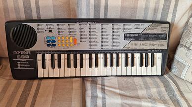 pianola Casio 