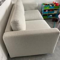 Divano letto ikea VIMLE