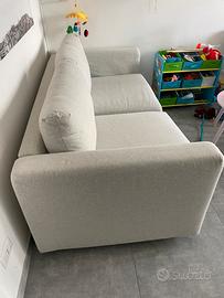 Divano letto ikea VIMLE