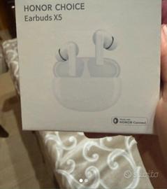 HONOR CHOICE Earbuds X5