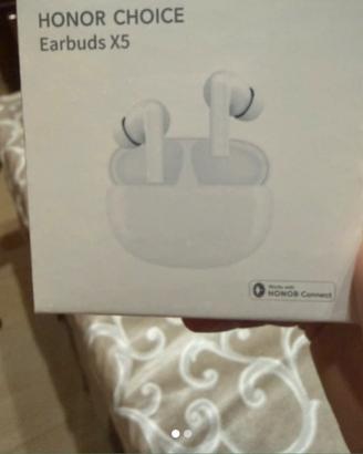 HONOR CHOICE Earbuds X5