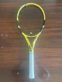 Babolat pure aero 2020