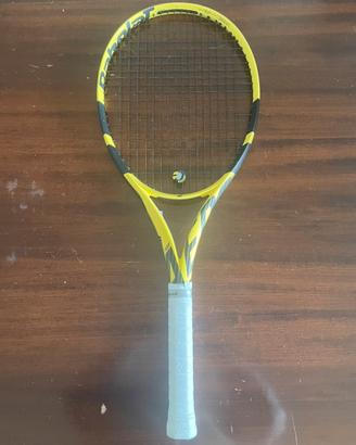 Babolat pure aero 2020