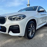BMW X4 xDrive20d Msport