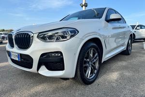 BMW X4 xDrive20d Msport