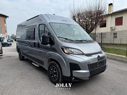 Mclouis Menfys 3 Maxi Next Nuovo in Sconto!