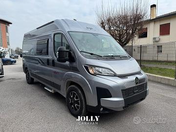 Mclouis Menfys 3 Maxi Next Nuovo in Sconto!