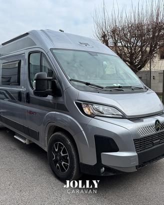 Mclouis Menfys 3 Maxi Next Nuovo in Sconto!