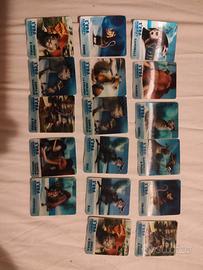 card Era glaciale 