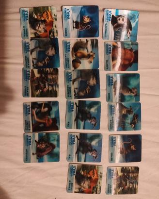 card Era glaciale 