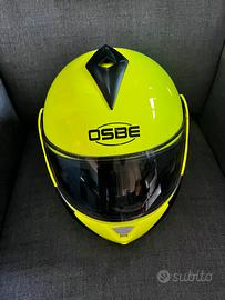 Casco moto/monopattino