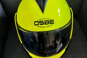 Casco moto/monopattino