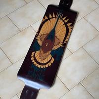 Longboard Rayne