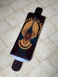 Longboard Rayne