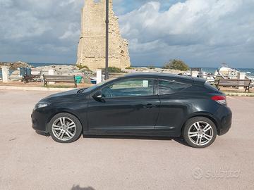 RENAULT Mégane 3ª serie