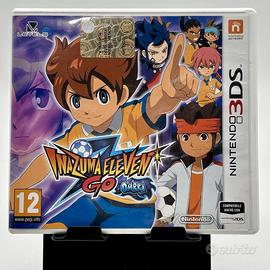 Inazuma Eleven GO: Ombra
