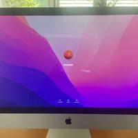 Apple iMac "Core i5" 3.2 27" (5K, Late 2015) 32GB