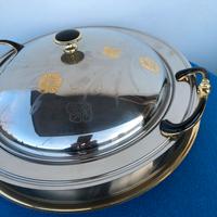 Biscottiera/ portavivande