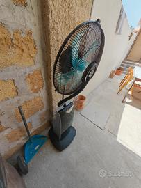 ventilatore nebulizzatore 