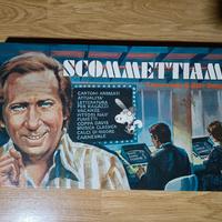 Gioco Scommettiamo 1977