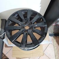 CERCHI AUDI/SEAT 5X100 16"