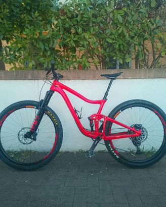 Giant trance advanced pro 2  taglia m