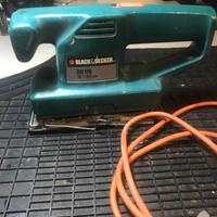 levigatrice Bosch DN 170