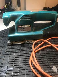 levigatrice Bosch DN 170