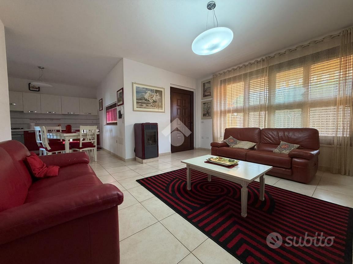 Appartamento – Torregrande, Turrimanna/Torregrande - Altro