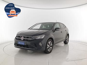 Volkswagen Taigo 1.0 tsi life 95cv