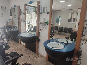 arredo barber