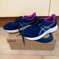Scarpe Asics running 38