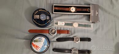 Subito orologi usati clearance
