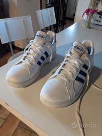 sneakers adidas grand courtk