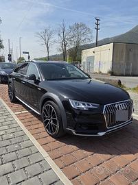 Audi A4 Allroad 3.0 tdi