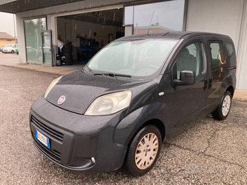 Fiat Qubo 1.3 MJT 75 CV Dynamic